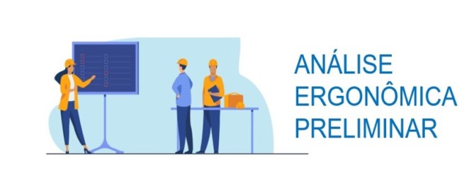 Análise Ergonômica Preliminar