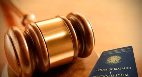 processos trabalhistas